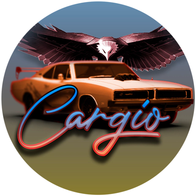 Cargio Parts