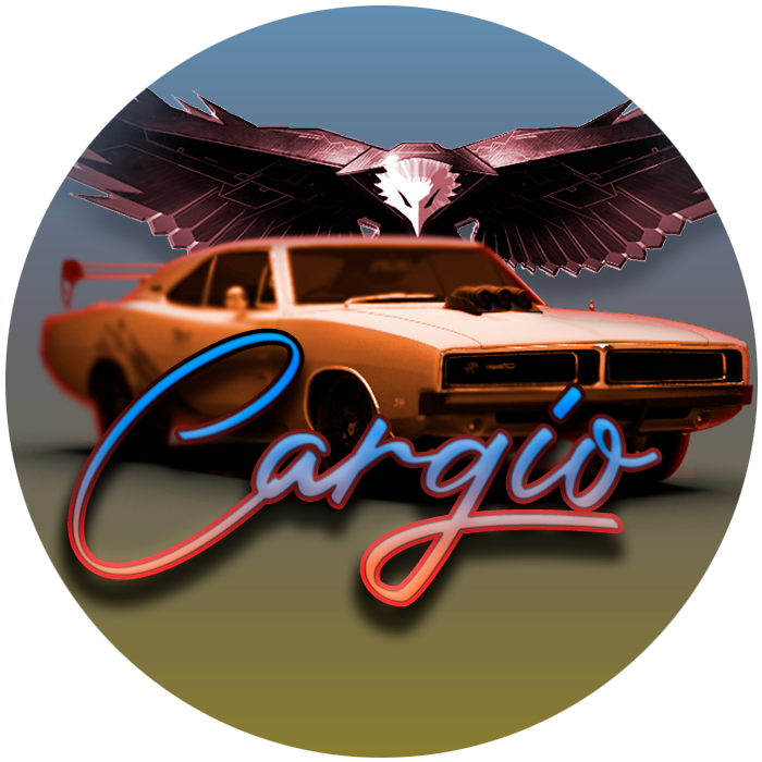 Cargio Parts