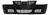 Parachoque Dianteiro Gol G4 - Parati Saveiro 2006 a 2014 - comprar online