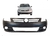 Parachoque Dianteiro Gol G5 - Voyage 2009 a 2010 - comprar online