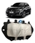 Aibarg Passageiro Peugeot 208 2021 a 2023