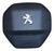 Almofada Airbag Volante Peugeot 208 2021 a 2024