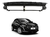 Armação Moldura Sup. Parachoque Dianteiro 208 Peugeot 2021 a 2023