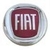 Emblema Tampa Traseira Fiat Linea / Palio / Siena - comprar online