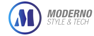 Moderno Style & Tech