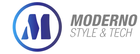 Moderno Style & Tech