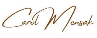 Carol Mensak Eyewear