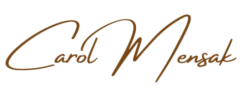 Carol Mensak Eyewear