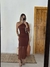 Vestido Veneza - Evase Store