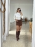 Blusa Tricot Cacharrel Montreal - Evase Store