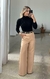 Blusa Tricot Cacharrel Montreal