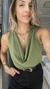 Blusa Thaíze - Evase Store