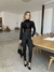 Body Tule | Marrom, Preto e Vinho