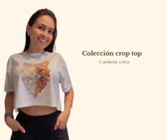 Banner de la categoría  Crop top 