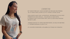 Banner de la categoría Camisetas