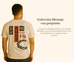 Banner de la categoría  Mensaje con propósito