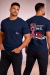 Camisetas Sigan en EL - Twins AyM