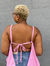 Blusa Charlotte na internet