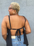 Blusa Charlotte - loja online