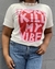 T-shirt na internet