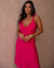Vestido midi - comprar online