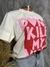 T-shirt - Use Belle