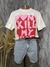 T-shirt - comprar online