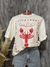 T-shirt oversized - comprar online