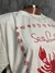 T-shirt oversized - loja online