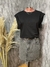 T-shirt Muscle TEE Lisa - Use Belle