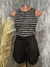 cropped canelada - comprar online