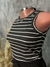 cropped canelada - Use Belle