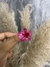 Par de pregadeiras de flor pequena - comprar online