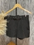 Short de alfaiataria - loja online