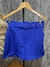 Short de alfaiataria