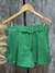 Short de alfaiataria - comprar online