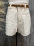 Short jeans