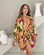 Conjunto kimono