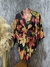 Conjunto kimono na internet