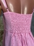 Vestido Aurora - Use Belle