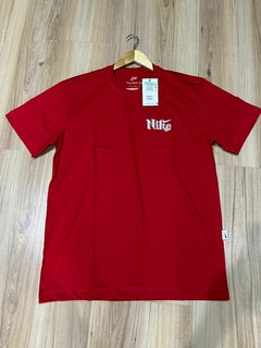 Camiseta NK Ultra Premium. - ABJ MULTIMARCAS | LOJA DE ROUPAS