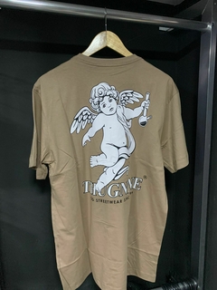 Imagem do Camiseta THN Ultra Premium.