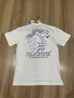 Camiseta THN Ultra Premium.