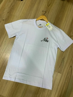 T-Shirt Nk Ultra Premium. - ABJ MULTIMARCAS | LOJA DE ROUPAS