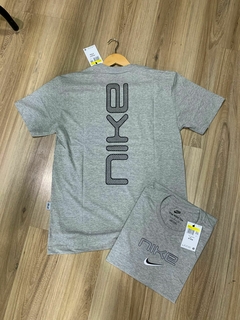 T-Shirt Nk Ultra Premium. - loja online