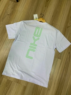 T-Shirt Nk Ultra Premium. - comprar online