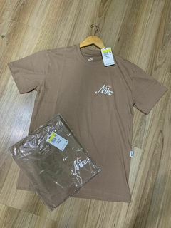 T-Shirt Nk Ultra Premium. - comprar online