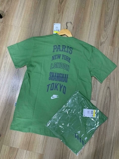 T-Shirt Nk Ultra Premium. - loja online