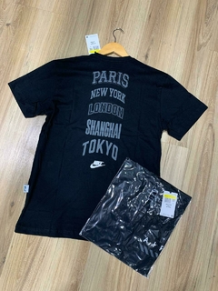 T-Shirt Nk Ultra Premium.