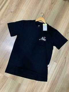 T-Shirt Nk Ultra Premium.